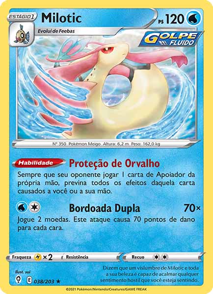 Carta Milotic (38 / 203)