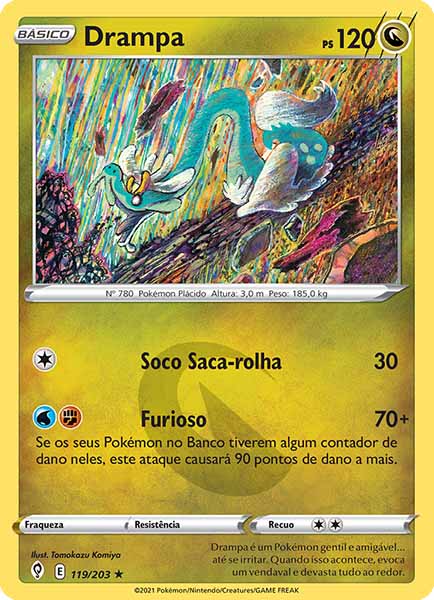 Carta Drampa (119 / 203)