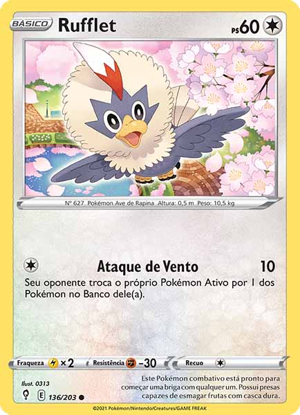 Carta Rufflet (136 / 203)