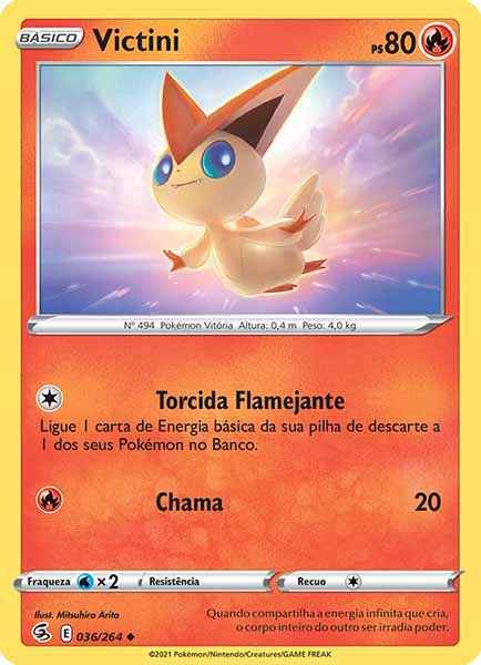 Carta Victini (36 / 264)