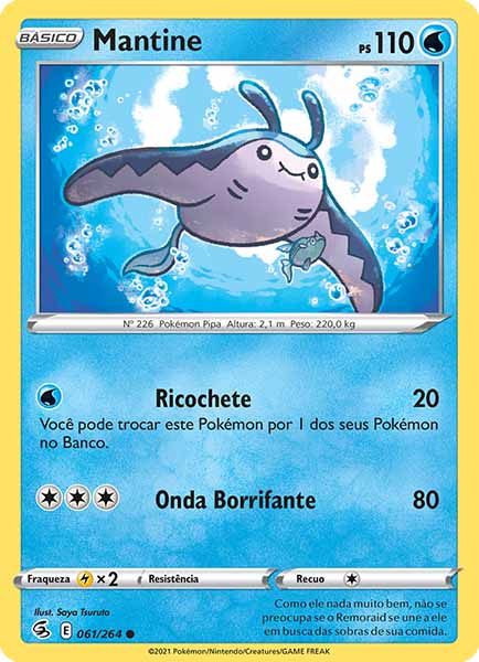 Carta Mantine (61 / 264)