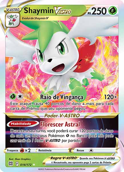 Carta Shaymin-V-ASTRO (14 / 172)