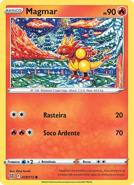 Carta Magmar (19 / 172)