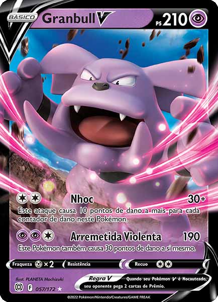 Carta Granbull-V (57 / 172)