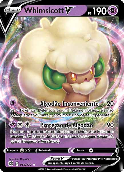 Carta Whimsicott-V (64 / 172)