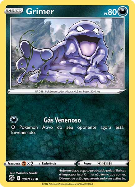 Carta Grimer (84 / 172)