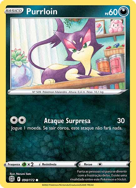 Carta Purrloin (90 / 172)