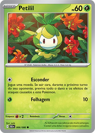 Carta Petilil (6 / 86)