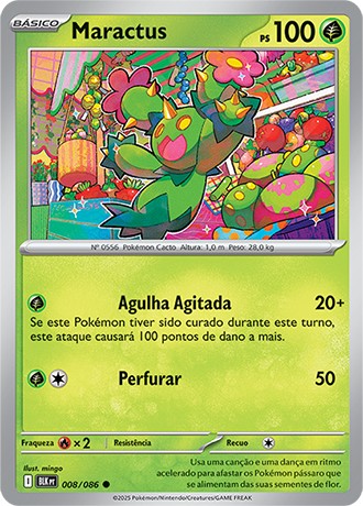 Carta Maractus (8 / 86)