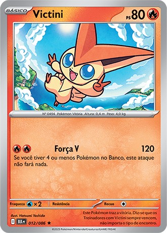 Carta Victini (12 / 86)