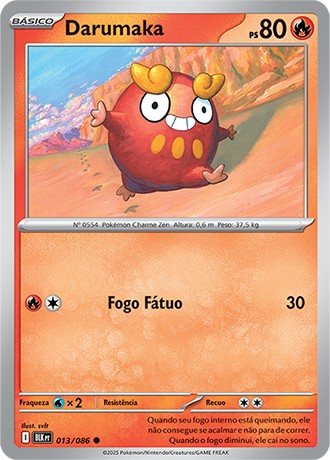 Carta Darumaka (13 / 86)