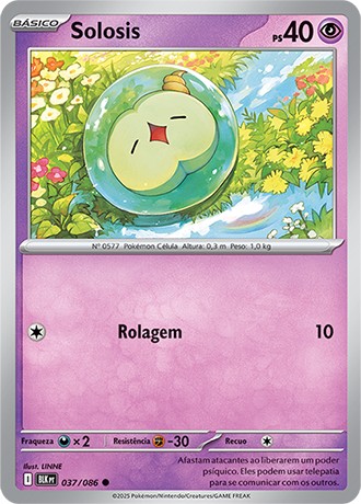 Carta Solosis (37 / 86)