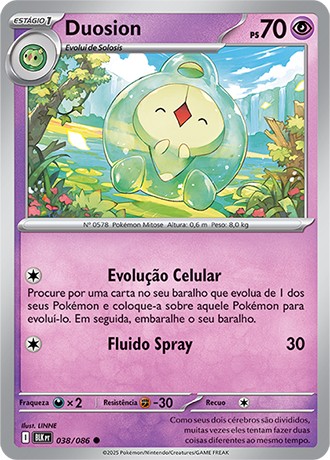 Carta Duosion (38 / 86)