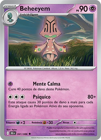 Carta Beheeyem (41 / 86)