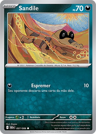 Carta Sandile (57 / 86)