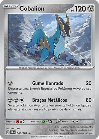 Carta Cobalion (66 / 86)