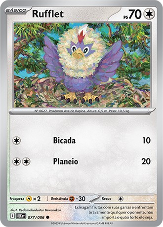 Carta Rufflet (77 / 86)