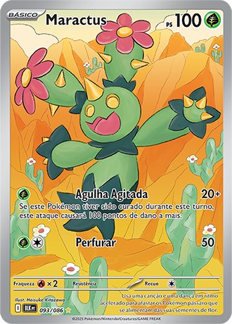 Carta Maractus (93 / 86)
