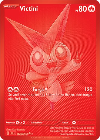 Carta Victini (171 / 86)